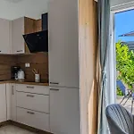 Villa David With Private Parking